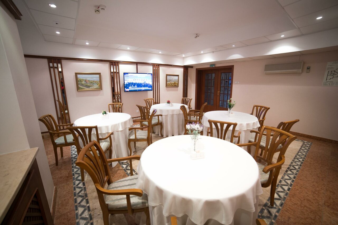 Гостиница Симбирск Ульяновск-192