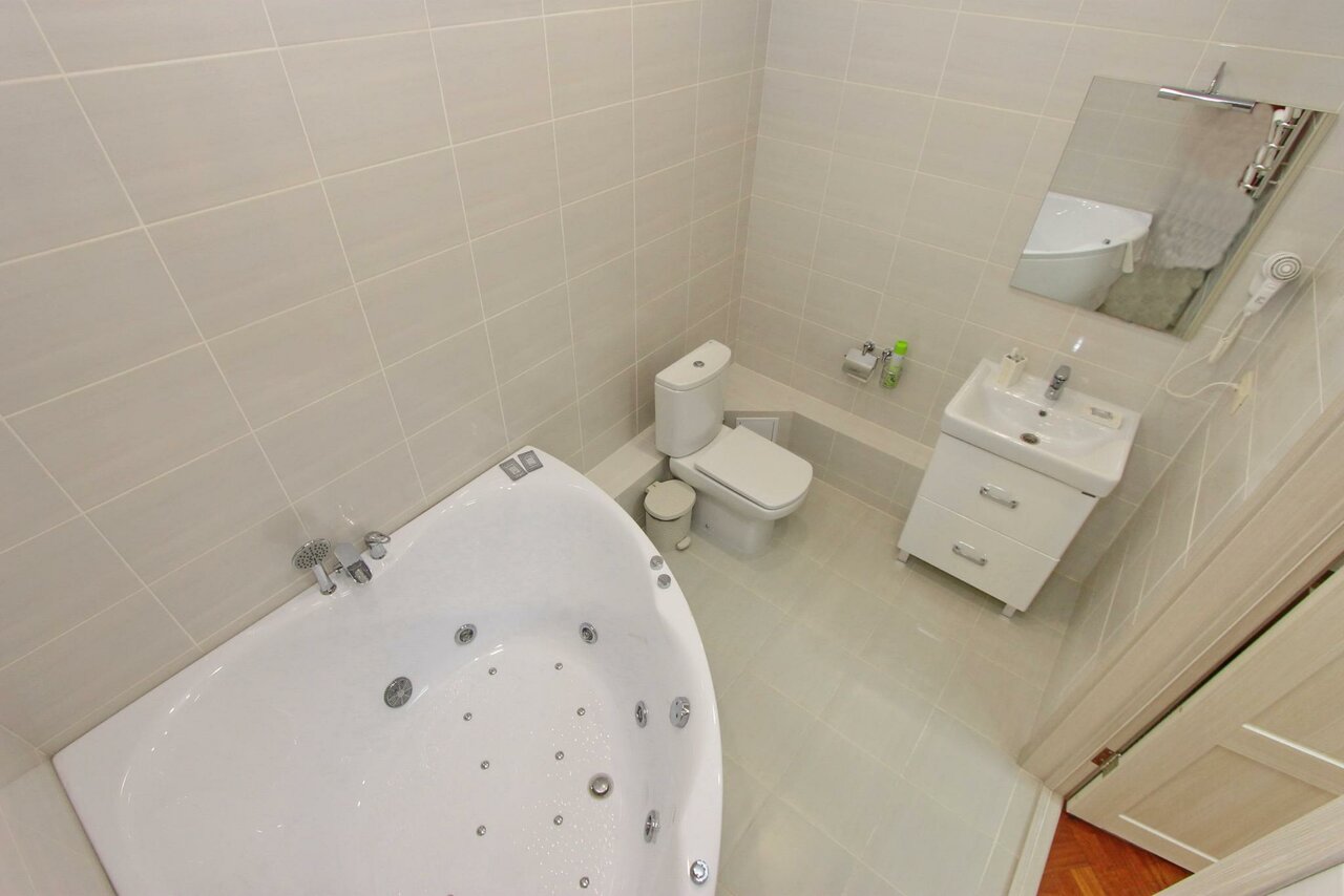 Гостиница Симбирск Ульяновск-141