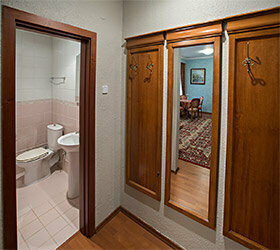 Гостиница Симбирск Ульяновск-24