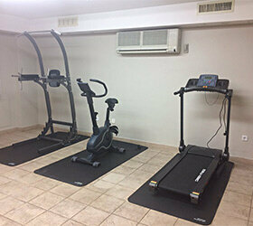 Гостиница Симбирск Ульяновск-89