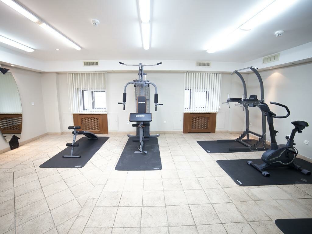 Гостиница Симбирск Ульяновск-76