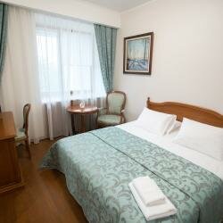 Гостиница Симбирск Ульяновск-230