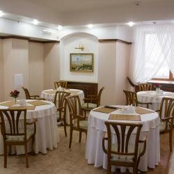 Гостиница Симбирск Ульяновск-93