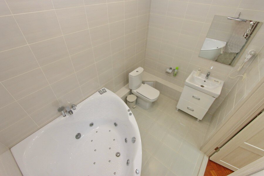 Гостиница Симбирск Ульяновск