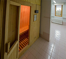 Гостиница Симбирск Ульяновск-155