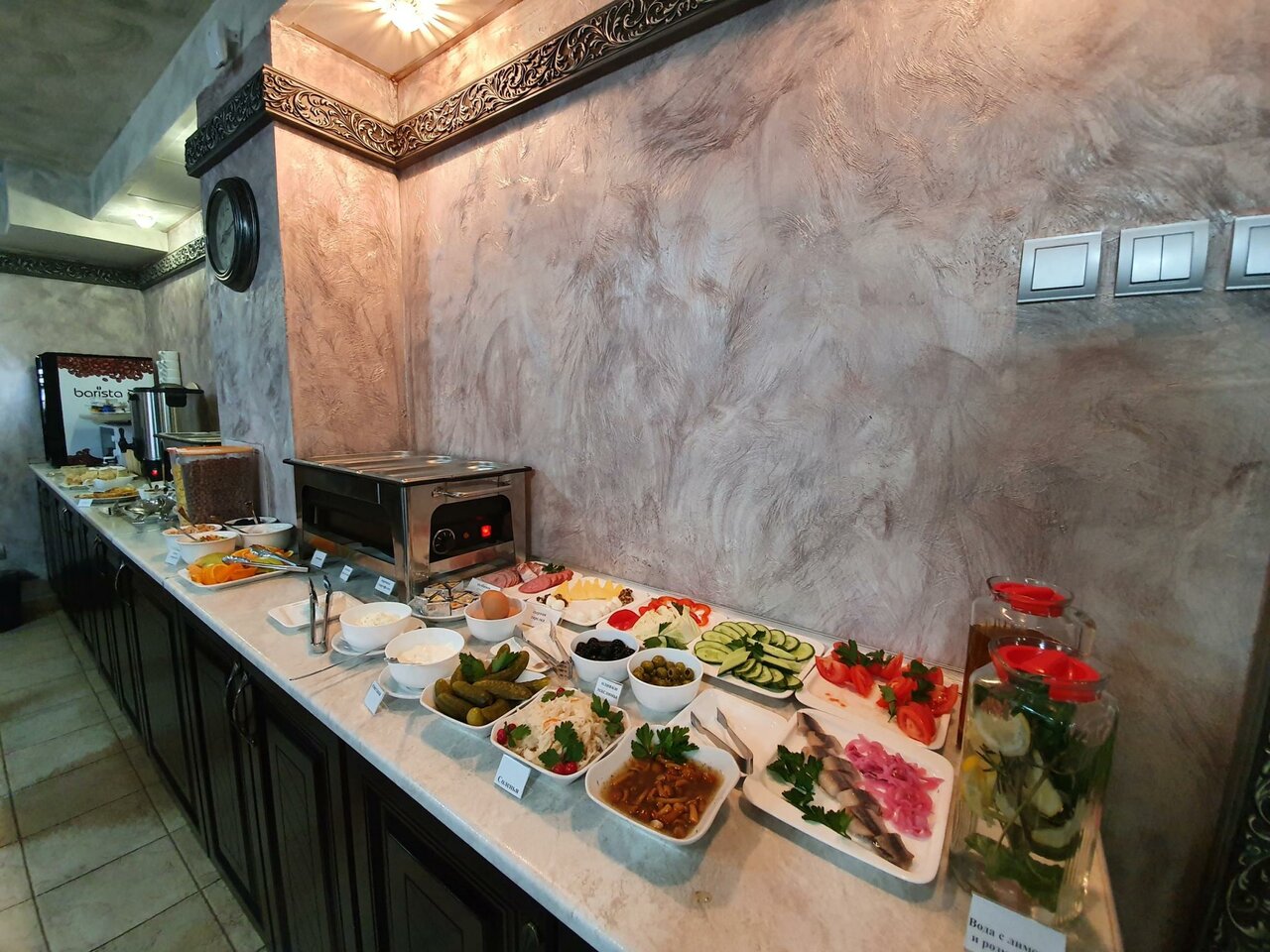 Гостиница Симбирск Ульяновск-67