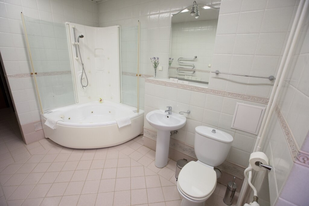 Гостиница Симбирск Ульяновск-220