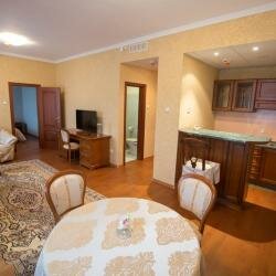 Гостиница Симбирск Ульяновск-105