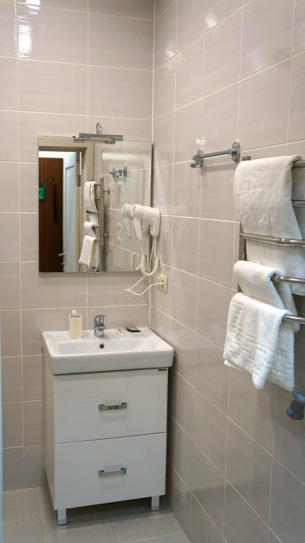 Гостиница Симбирск Ульяновск-115