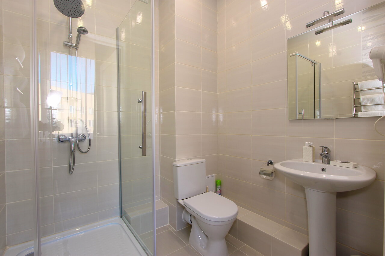 Гостиница Симбирск Ульяновск