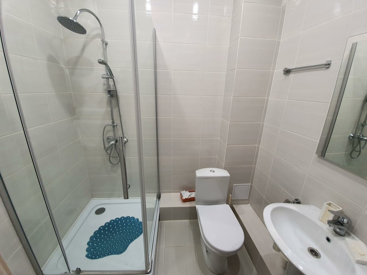 Гостиница Симбирск Ульяновск-177