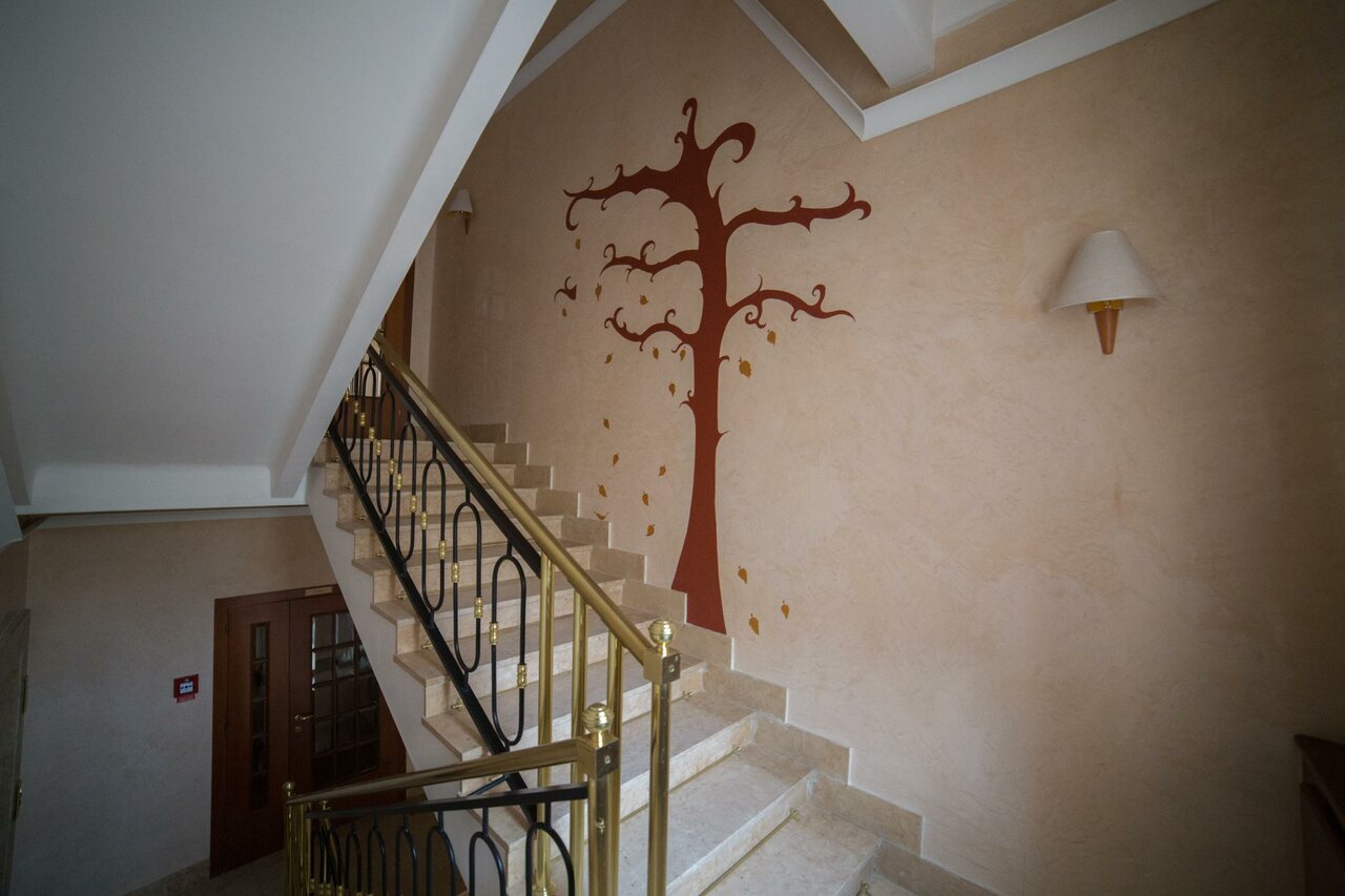 Гостиница Симбирск Ульяновск-19