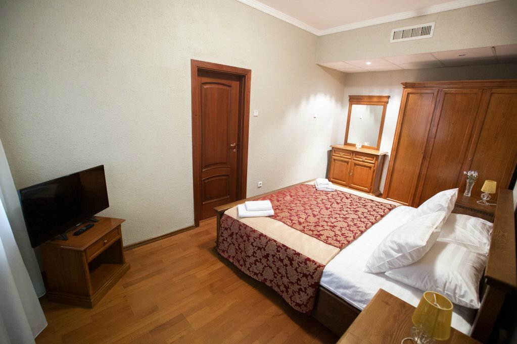 Гостиница Симбирск Ульяновск-217