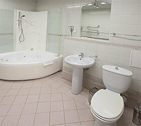 Гостиница Симбирск Ульяновск-104