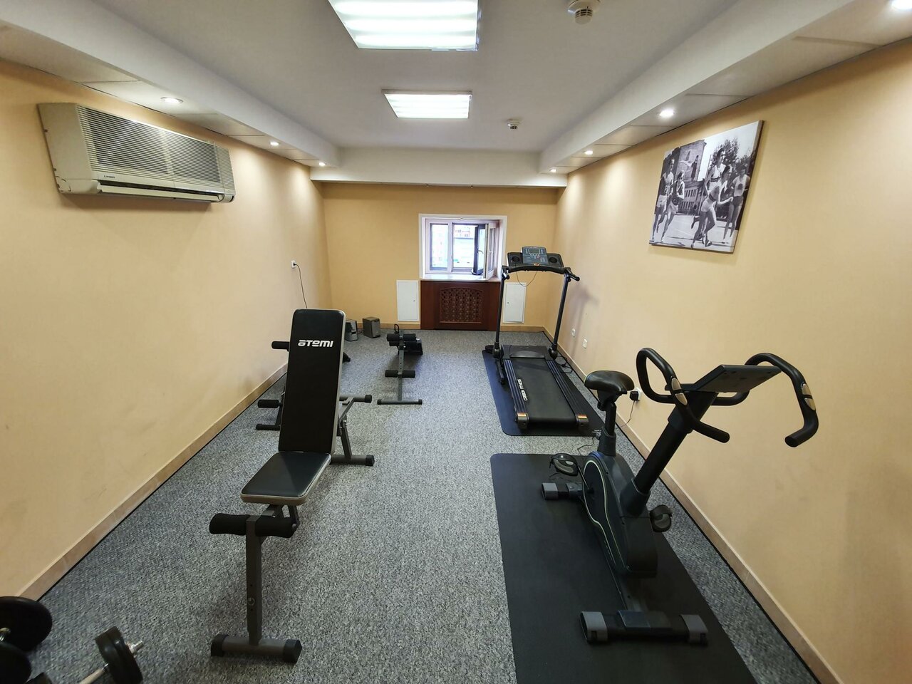 Гостиница Симбирск Ульяновск-149