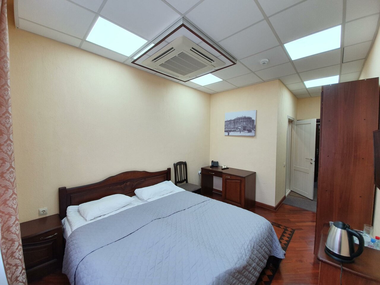 Гостиница Симбирск Ульяновск-142