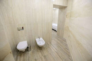 Гостиница Симбирск Ульяновск Апартаменты с 1 спальней-6