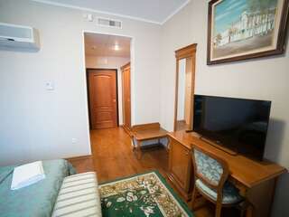 Гостиница Симбирск Ульяновск Люкс-2