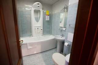 Гостиница Симбирск Ульяновск Apartment, Kitchenette-4