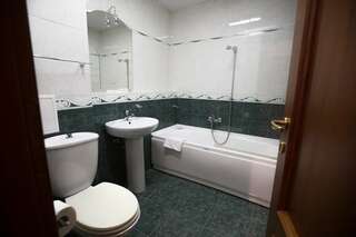 Гостиница Симбирск Ульяновск-1