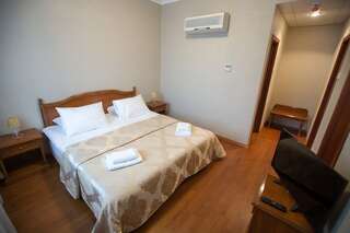 Гостиница Симбирск Ульяновск Apartment, Kitchenette-2