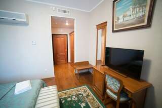 Гостиница Симбирск Ульяновск Junior Suite-3