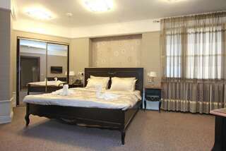 Гостиница Симбирск Ульяновск-7