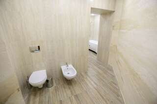 Гостиница Симбирск Ульяновск Superior Apartment, Sauna-4