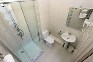 Гостиница Симбирск Ульяновск Двухместный с джакузи-2