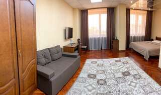 Гостиница Симбирск Ульяновск Двухместный с ванной-7