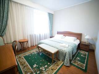 Гостиница Симбирск Ульяновск-3