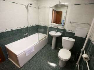 Гостиница Симбирск Ульяновск Люкс-3