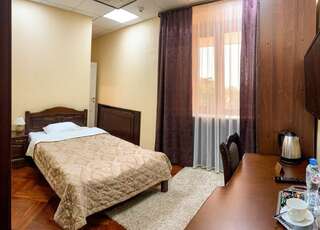 Гостиница Симбирск Ульяновск Двухместный с душем-4