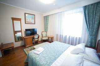 Гостиница Симбирск Ульяновск Junior Suite-2