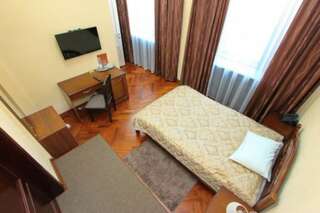 Гостиница Симбирск Ульяновск Двухместный с душем-3