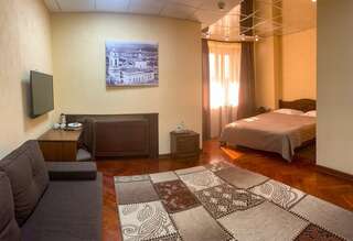 Гостиница Симбирск Ульяновск Двухместный с ванной-9