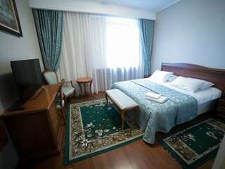 Гостиница Симбирск Ульяновск Люкс-1