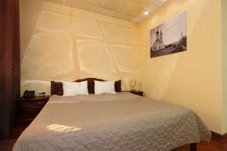 Гостиница Симбирск Ульяновск Двухместный с ванной-3