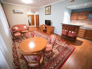 Гостиница Симбирск Ульяновск-4