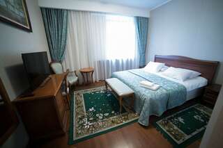 Гостиница Симбирск Ульяновск Junior Suite-1