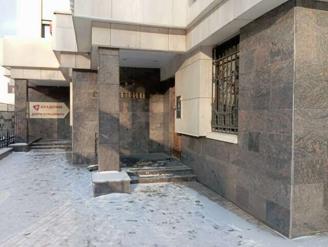 Гостиница Симбирск Ульяновск-44