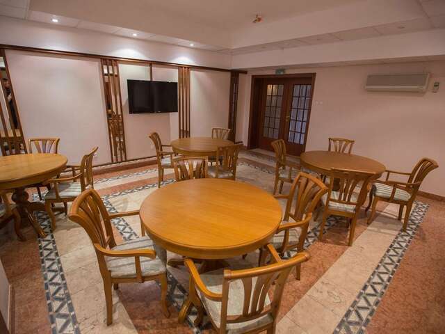 Гостиница Симбирск Ульяновск-89