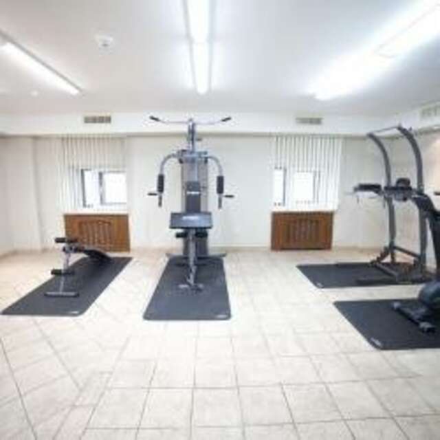 Гостиница Симбирск Ульяновск-193