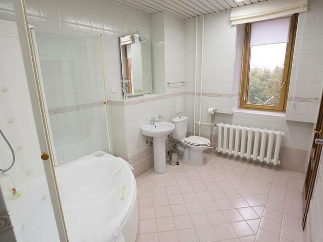 Гостиница Симбирск Ульяновск-190