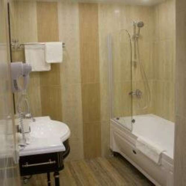 Гостиница Симбирск Ульяновск-169