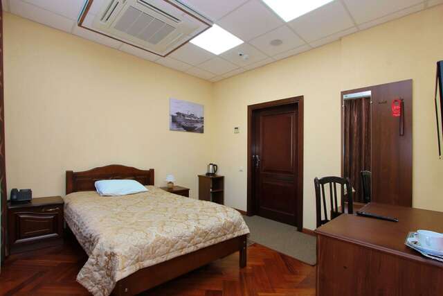 Гостиница Симбирск Ульяновск-91