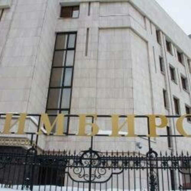 Гостиница Симбирск Ульяновск-28