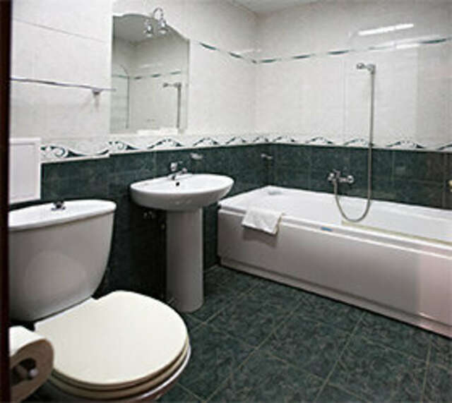 Гостиница Симбирск Ульяновск-119