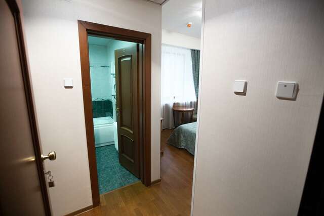 Гостиница Симбирск Ульяновск-70