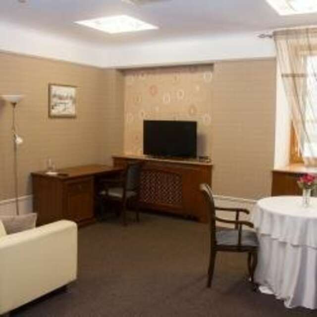 Гостиница Симбирск Ульяновск-142